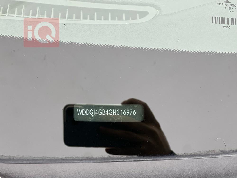 مرسيدس بنز CLA